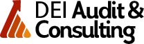 DEI Audit & Consulting Logo